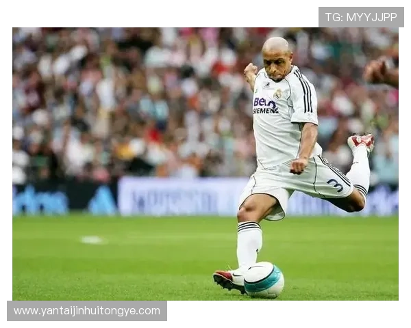 卡洛斯期待内马尔发挥关键作用助力巴西队冲击世界杯决赛