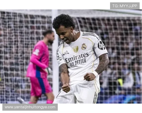 罗德里戈梅开二度助巴西5-0大胜韩国荣膺全场最佳球员